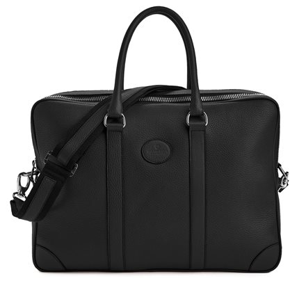 Business Bag Two Compartments