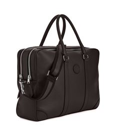 Business Bag with Two Compartments