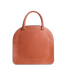 Rounded Tote