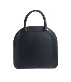 Rounded Tote
